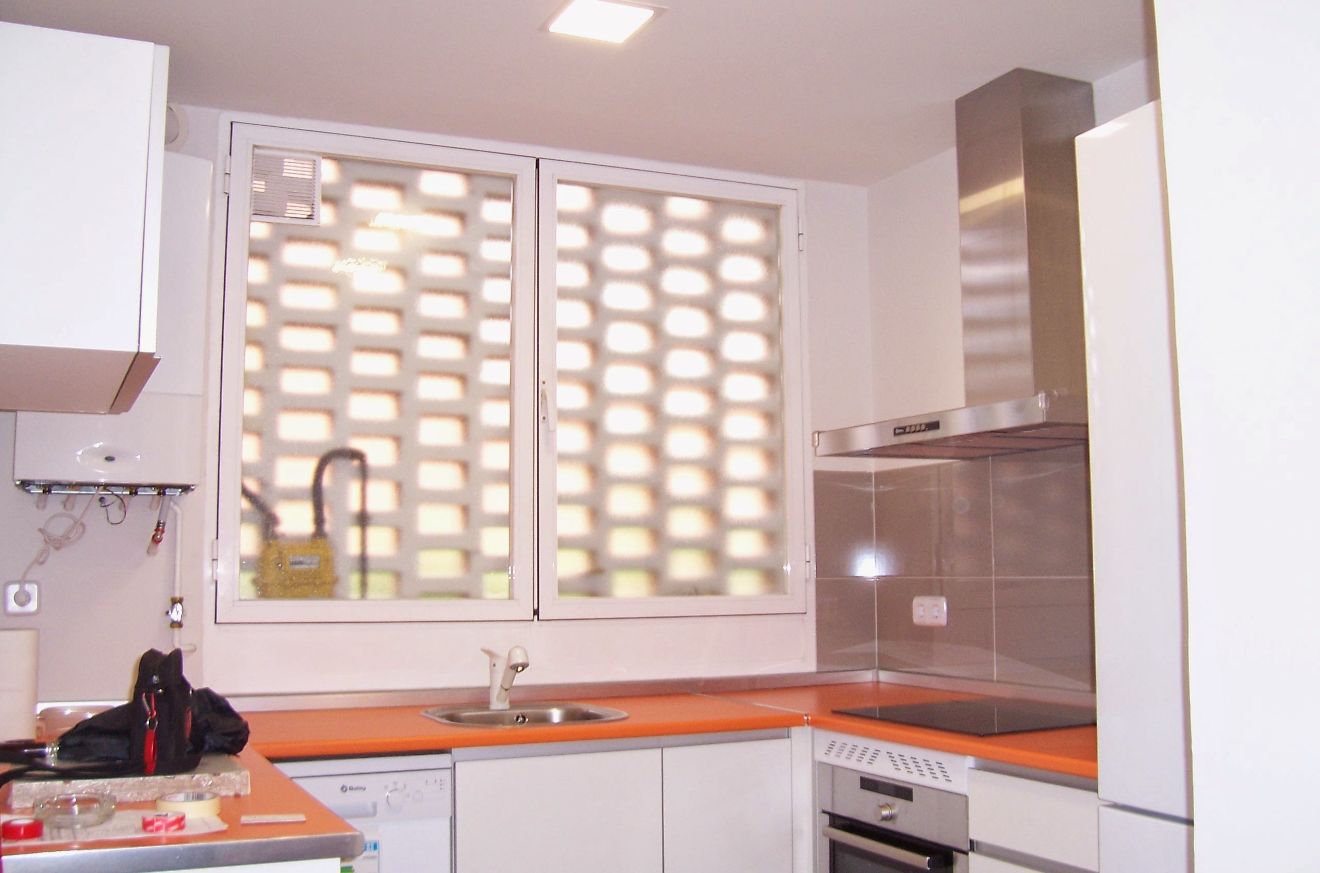 Reforma de cocina completa